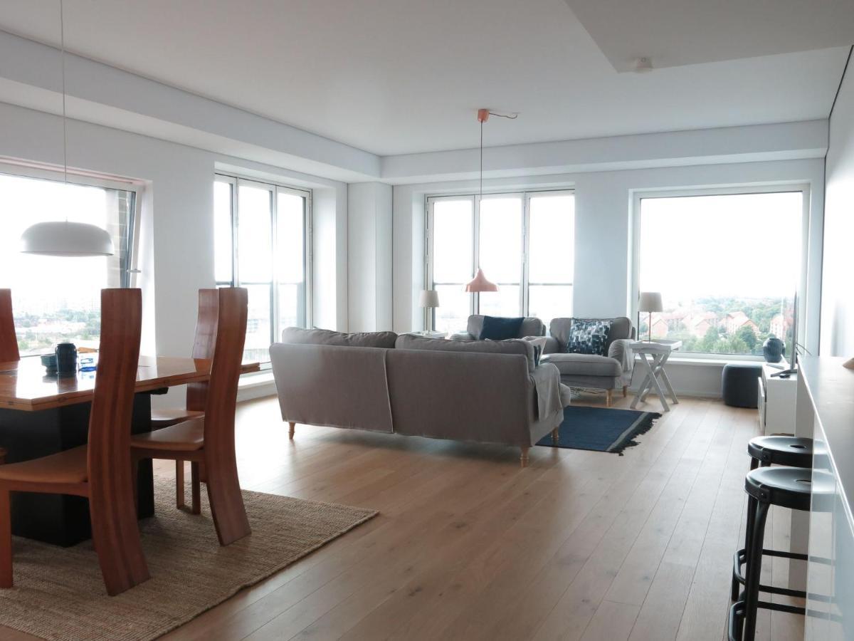 Apartmentincopenhagen Apartment 1187 Ngoại thất bức ảnh