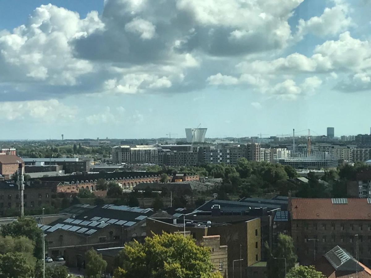 Apartmentincopenhagen Apartment 1187 Ngoại thất bức ảnh